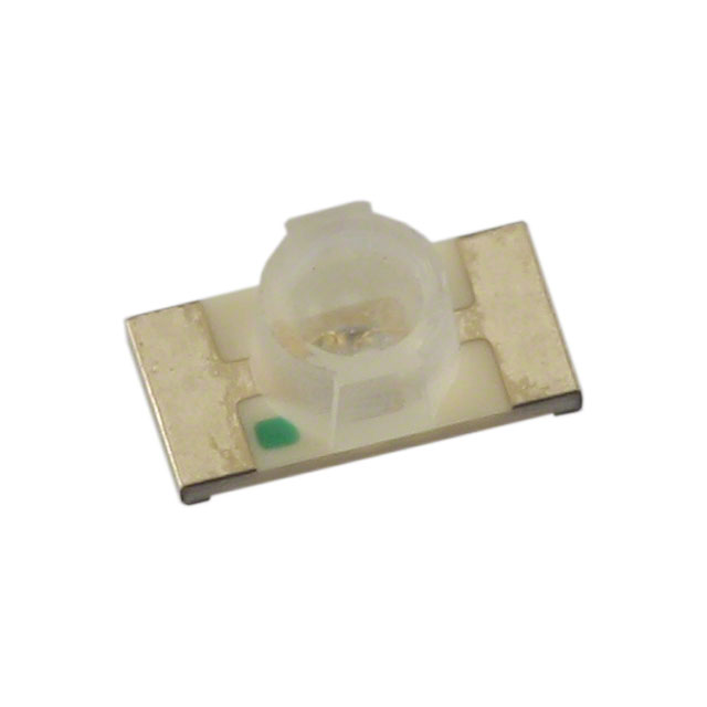 APTL3216QBC/D Kingbright  Indication LED - Discrète